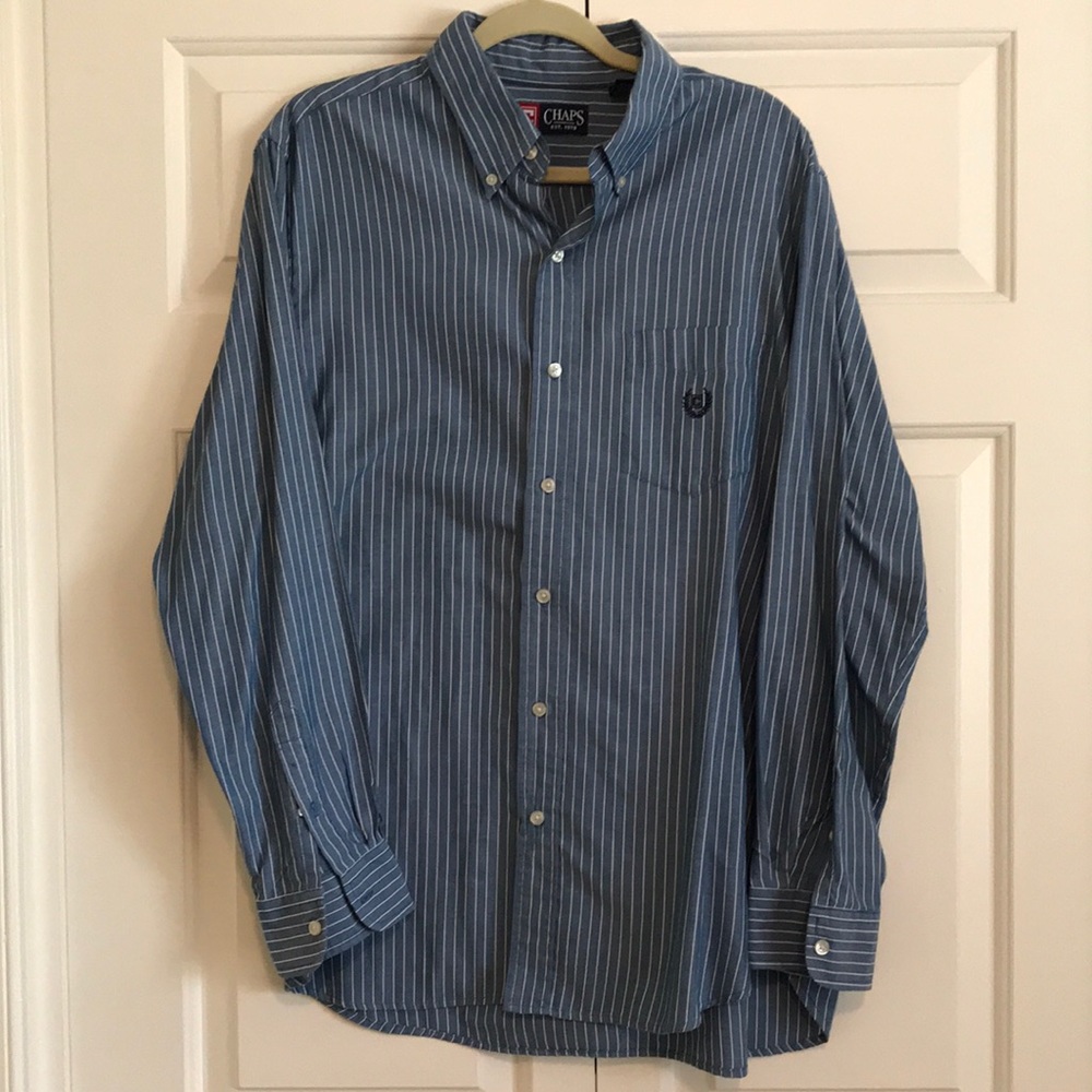 Chaps Dress Shirt